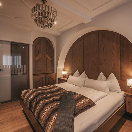Hotel Victoria - Adults Only Gerlos Εξωτερικό φωτογραφία