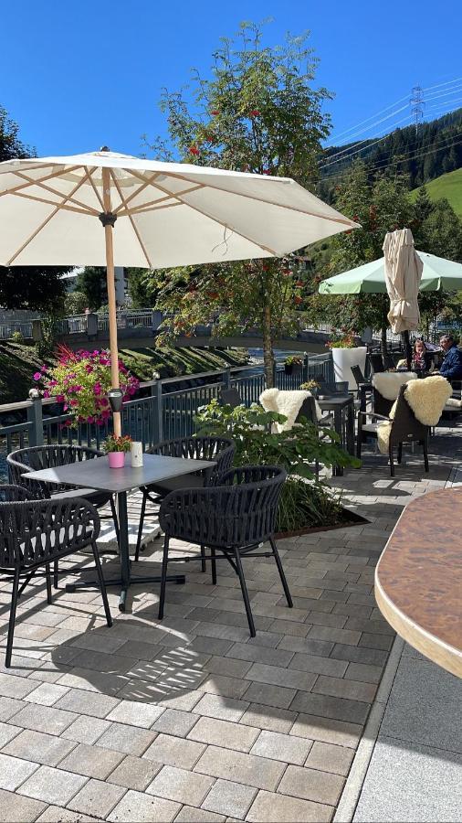 Hotel Victoria - Adults Only Gerlos Εξωτερικό φωτογραφία
