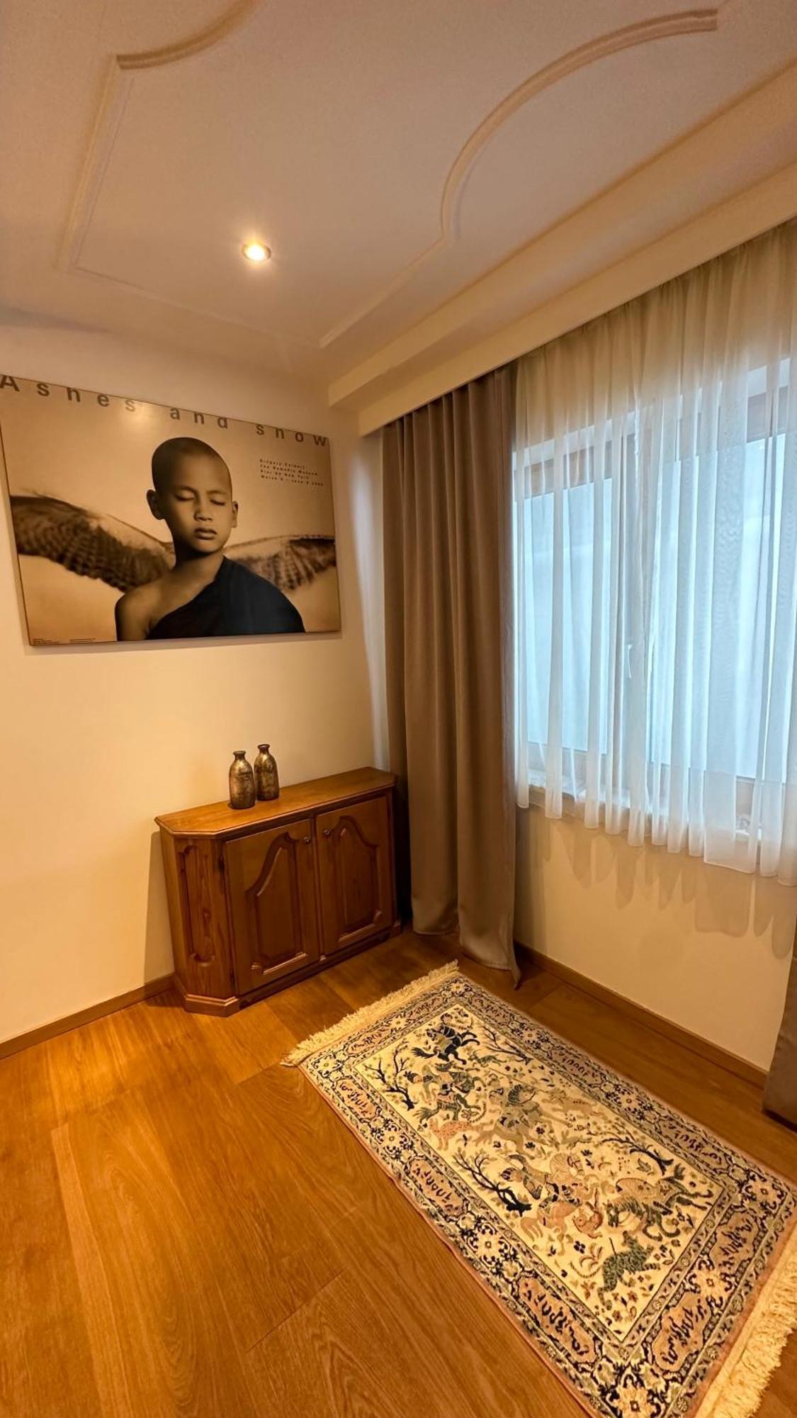 Hotel Victoria - Adults Only Gerlos Εξωτερικό φωτογραφία