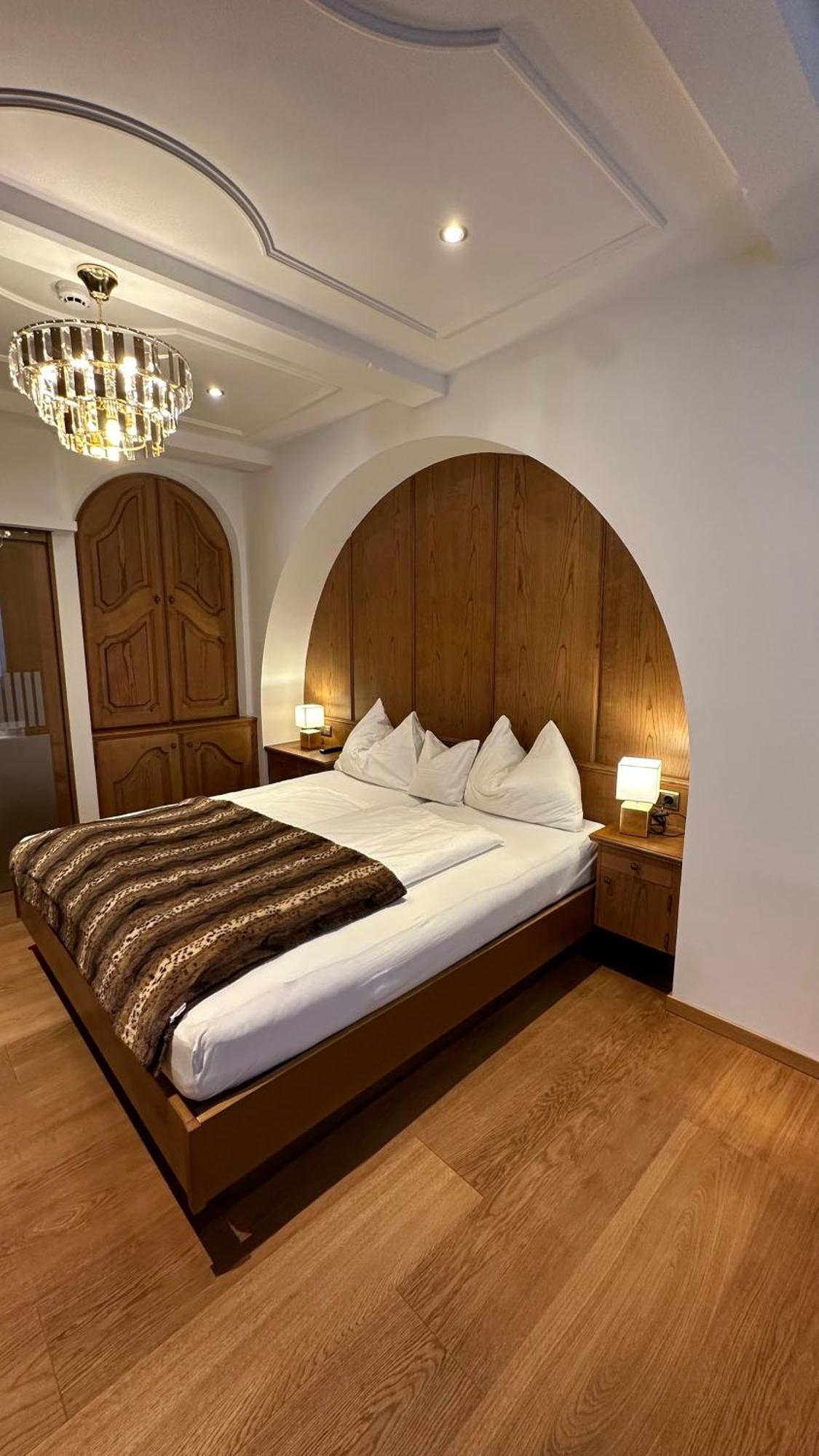 Hotel Victoria - Adults Only Gerlos Εξωτερικό φωτογραφία