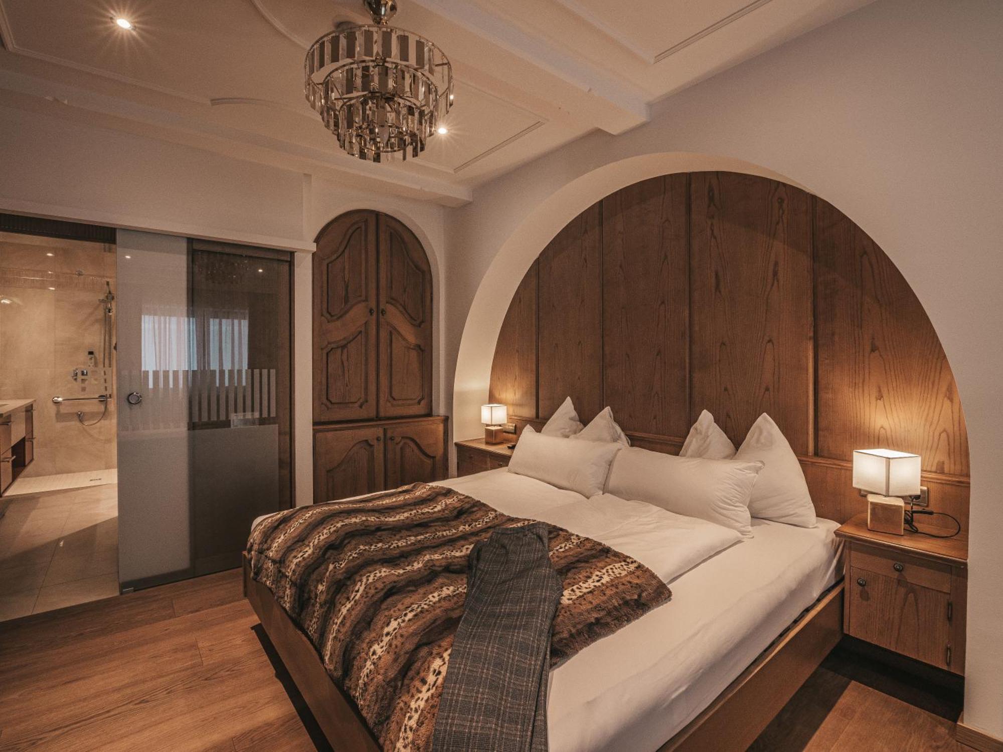 Hotel Victoria - Adults Only Gerlos Εξωτερικό φωτογραφία