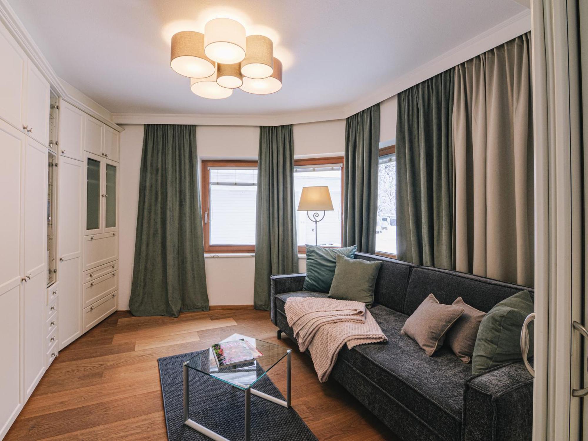 Hotel Victoria - Adults Only Gerlos Εξωτερικό φωτογραφία