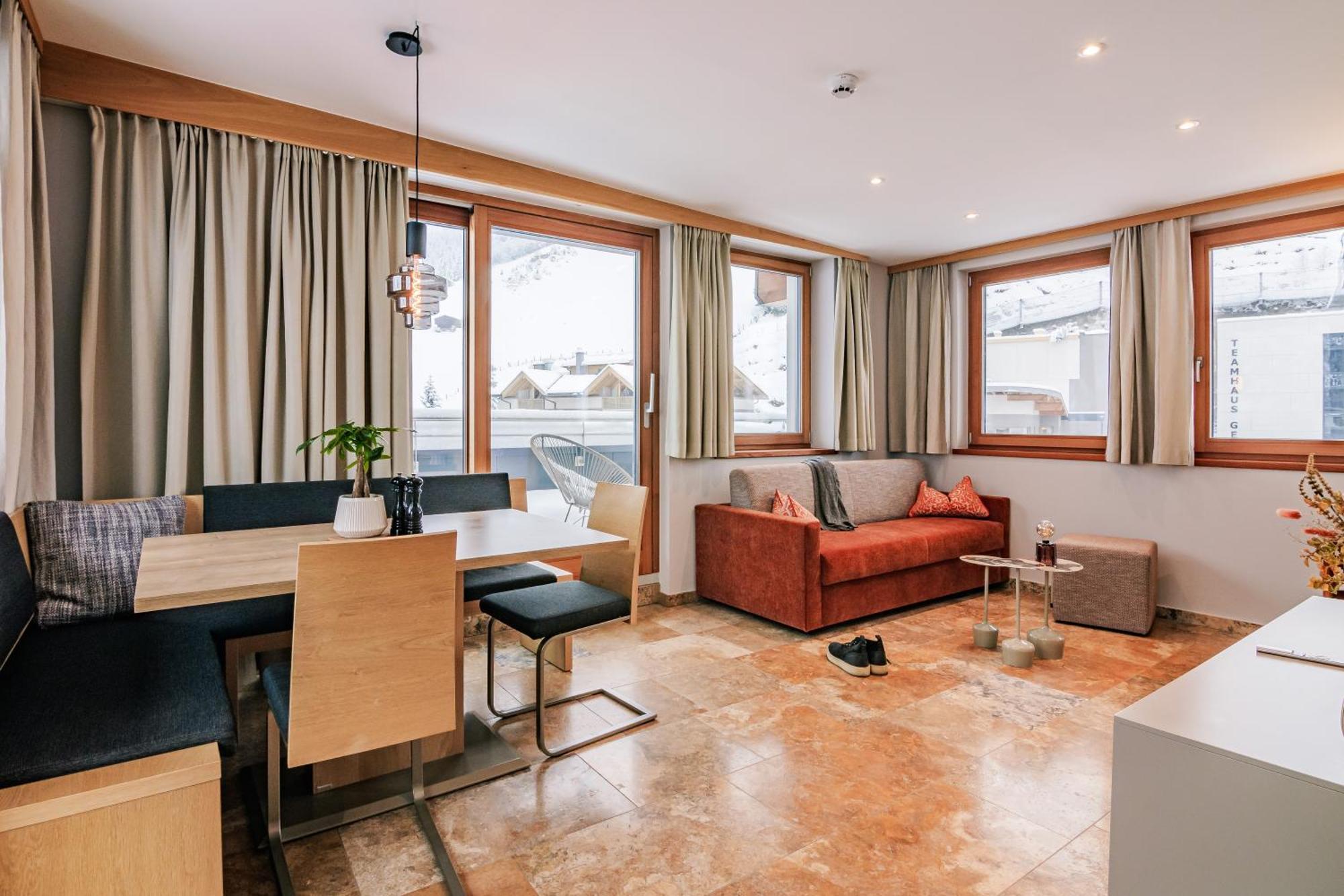 Hotel Victoria - Adults Only Gerlos Εξωτερικό φωτογραφία