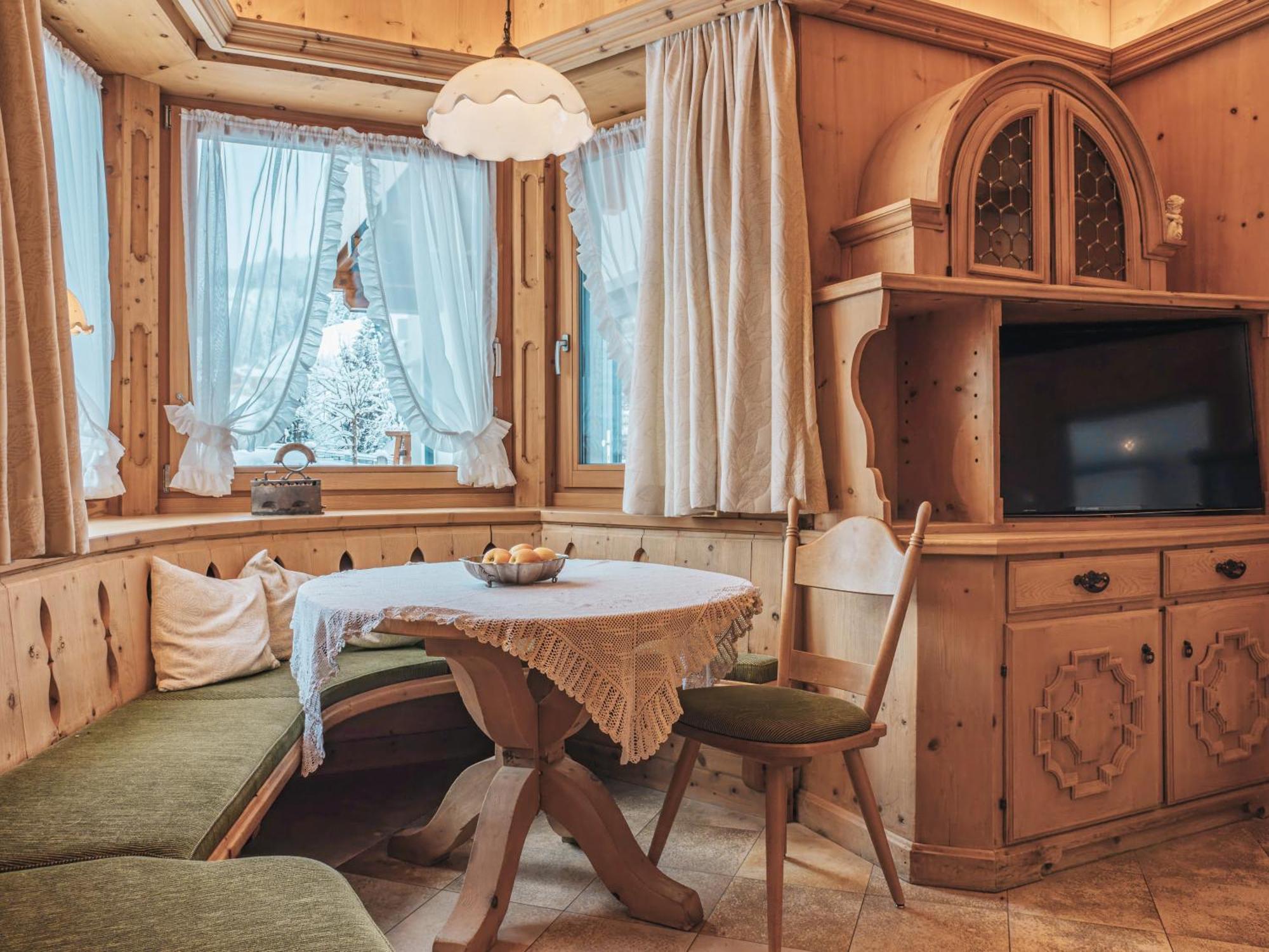 Hotel Victoria - Adults Only Gerlos Εξωτερικό φωτογραφία