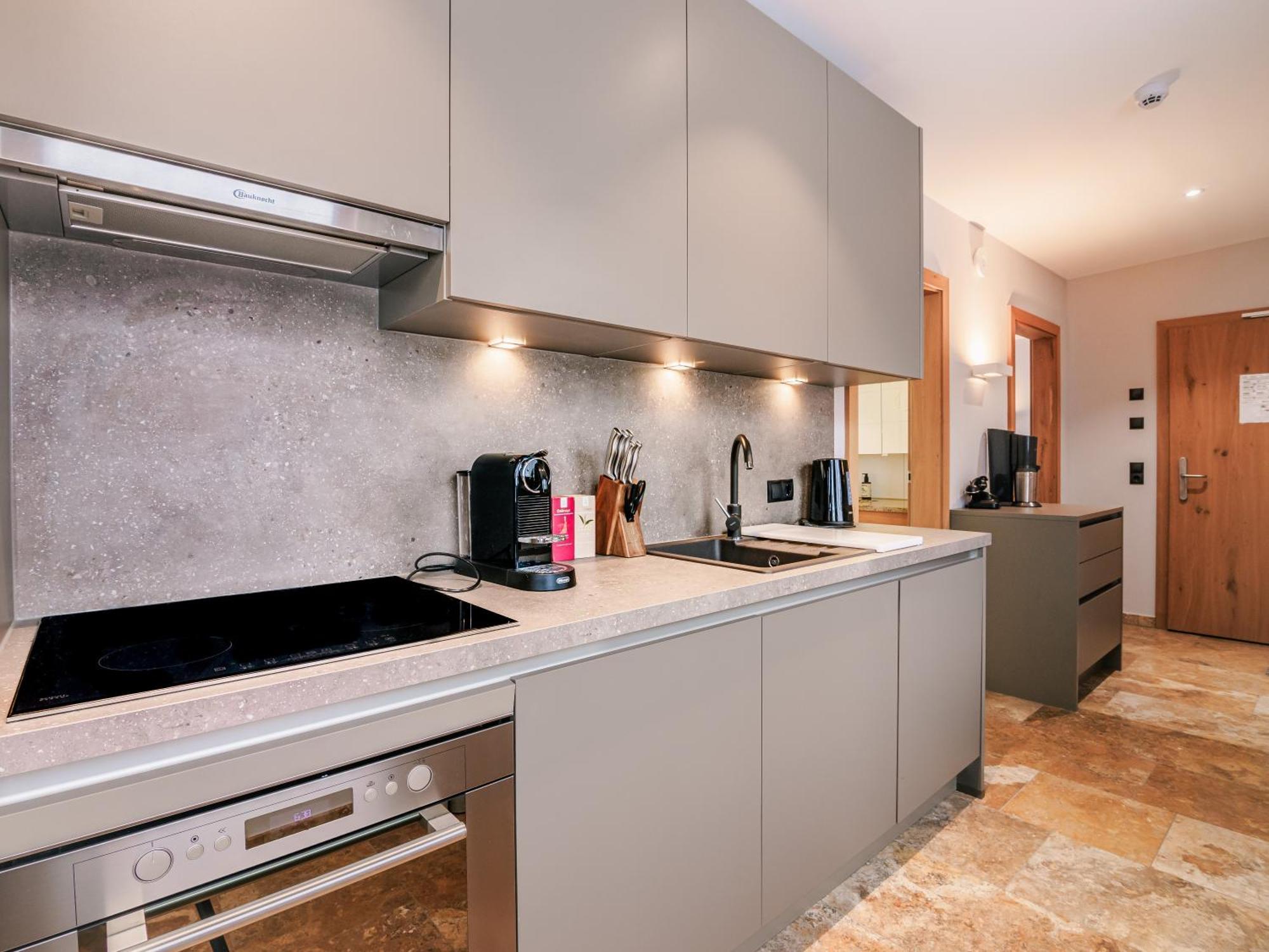 Hotel Victoria - Adults Only Gerlos Εξωτερικό φωτογραφία