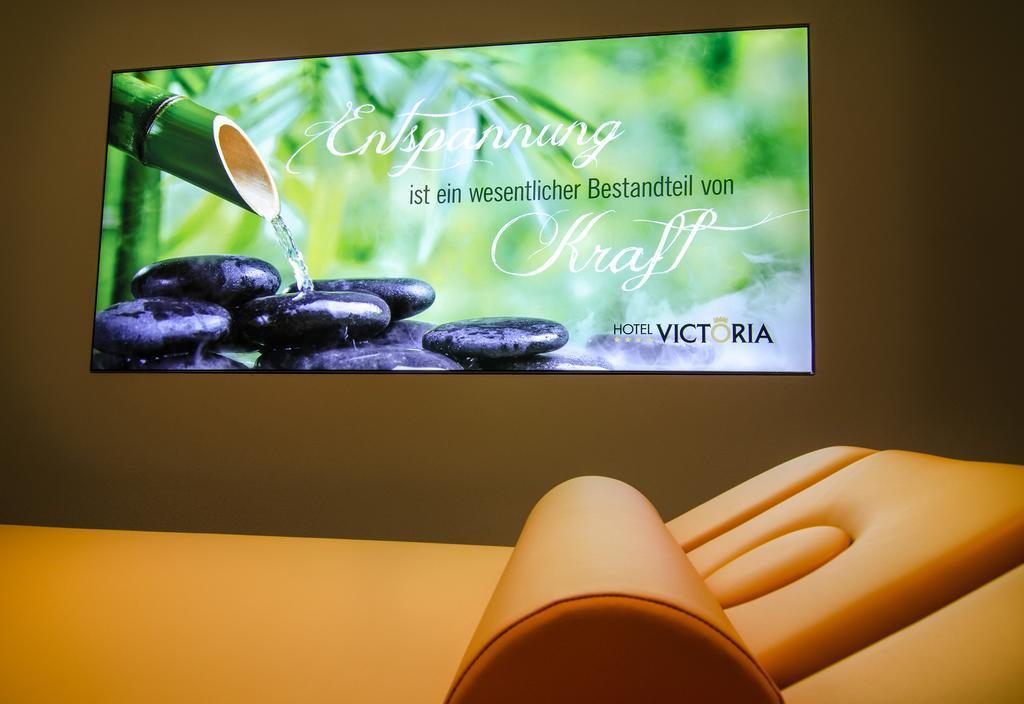 Hotel Victoria - Adults Only Gerlos Εξωτερικό φωτογραφία