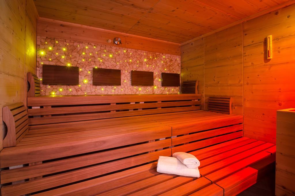 Hotel Victoria - Adults Only Gerlos Εξωτερικό φωτογραφία