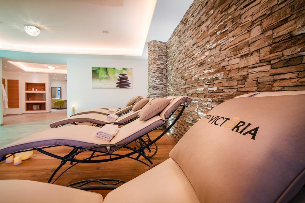 Hotel Victoria - Adults Only Gerlos Εξωτερικό φωτογραφία