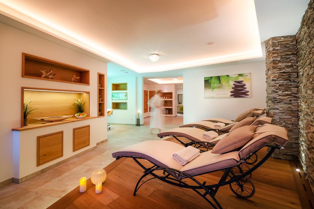 Hotel Victoria - Adults Only Gerlos Εξωτερικό φωτογραφία