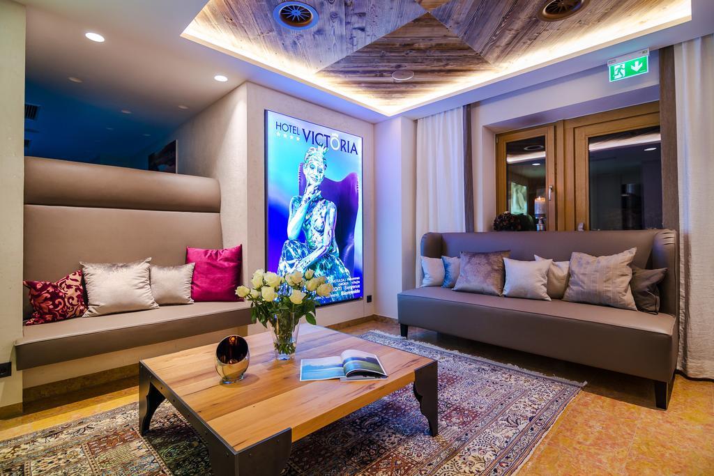 Hotel Victoria - Adults Only Gerlos Εξωτερικό φωτογραφία