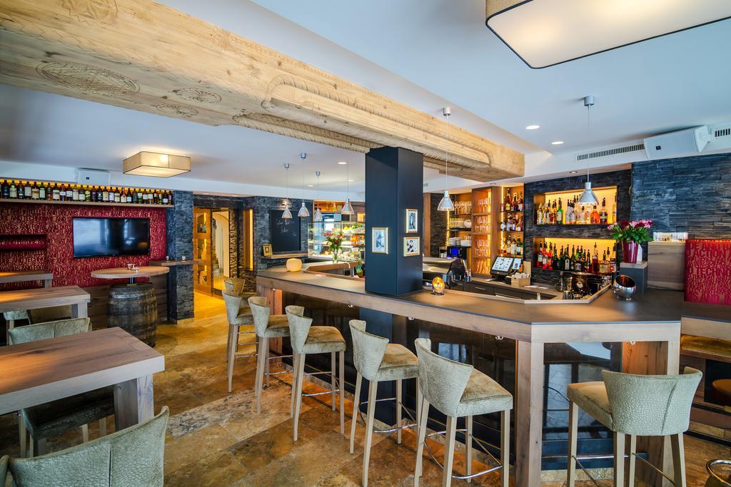Hotel Victoria - Adults Only Gerlos Εξωτερικό φωτογραφία