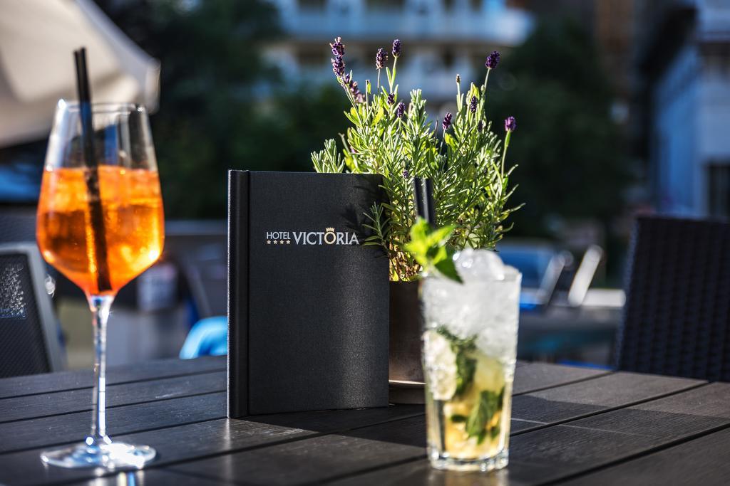 Hotel Victoria - Adults Only Gerlos Εξωτερικό φωτογραφία