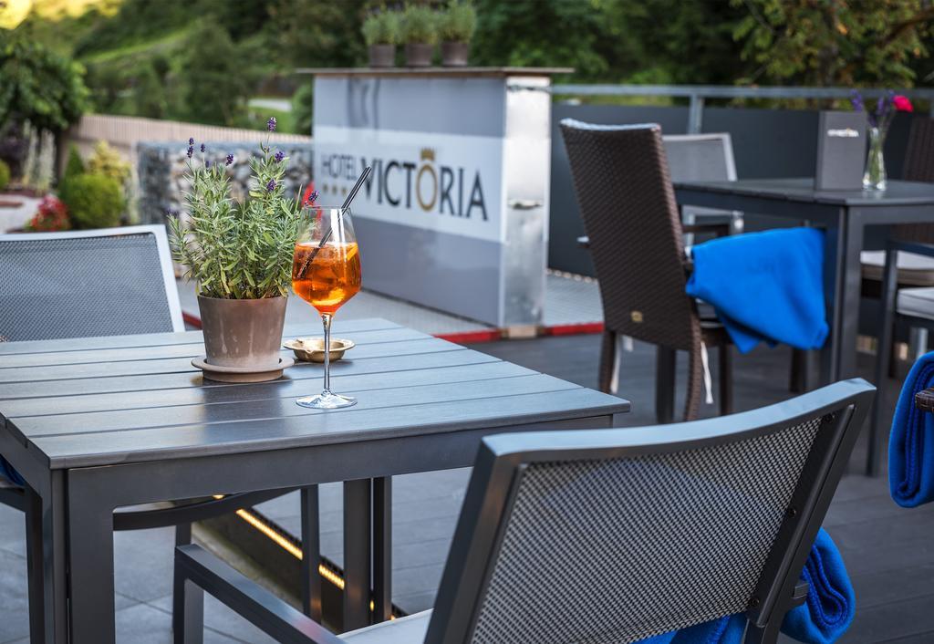Hotel Victoria - Adults Only Gerlos Εξωτερικό φωτογραφία